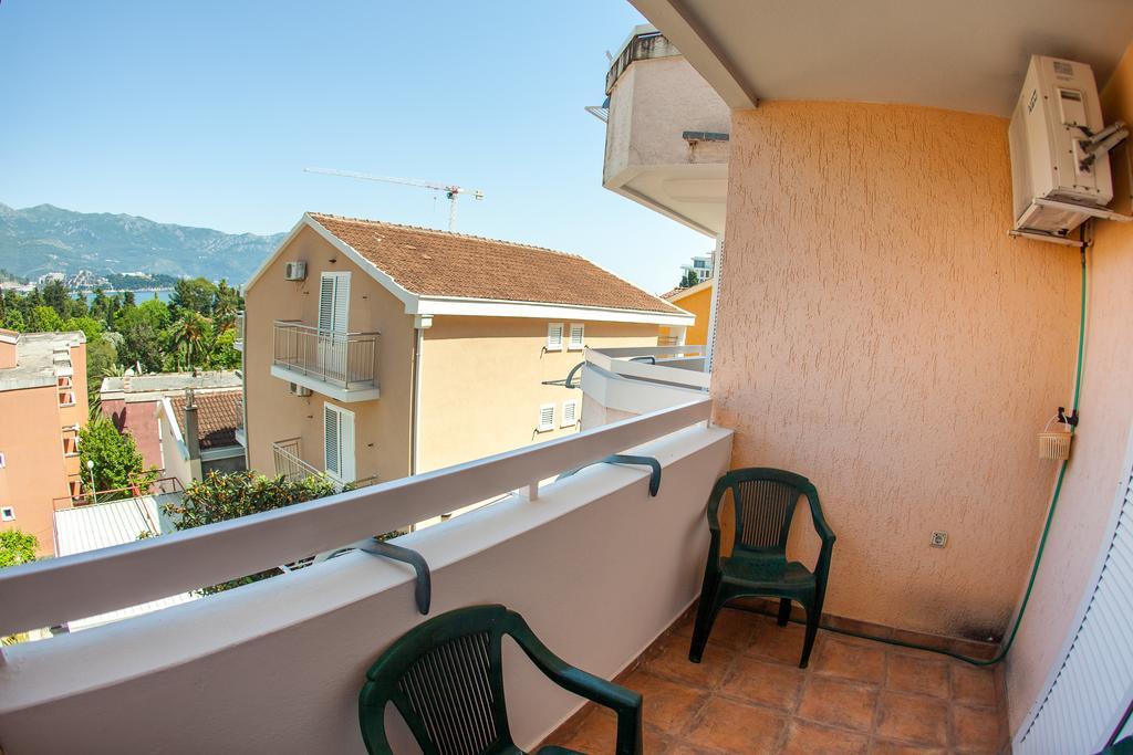 Apartment Gosposhtina *