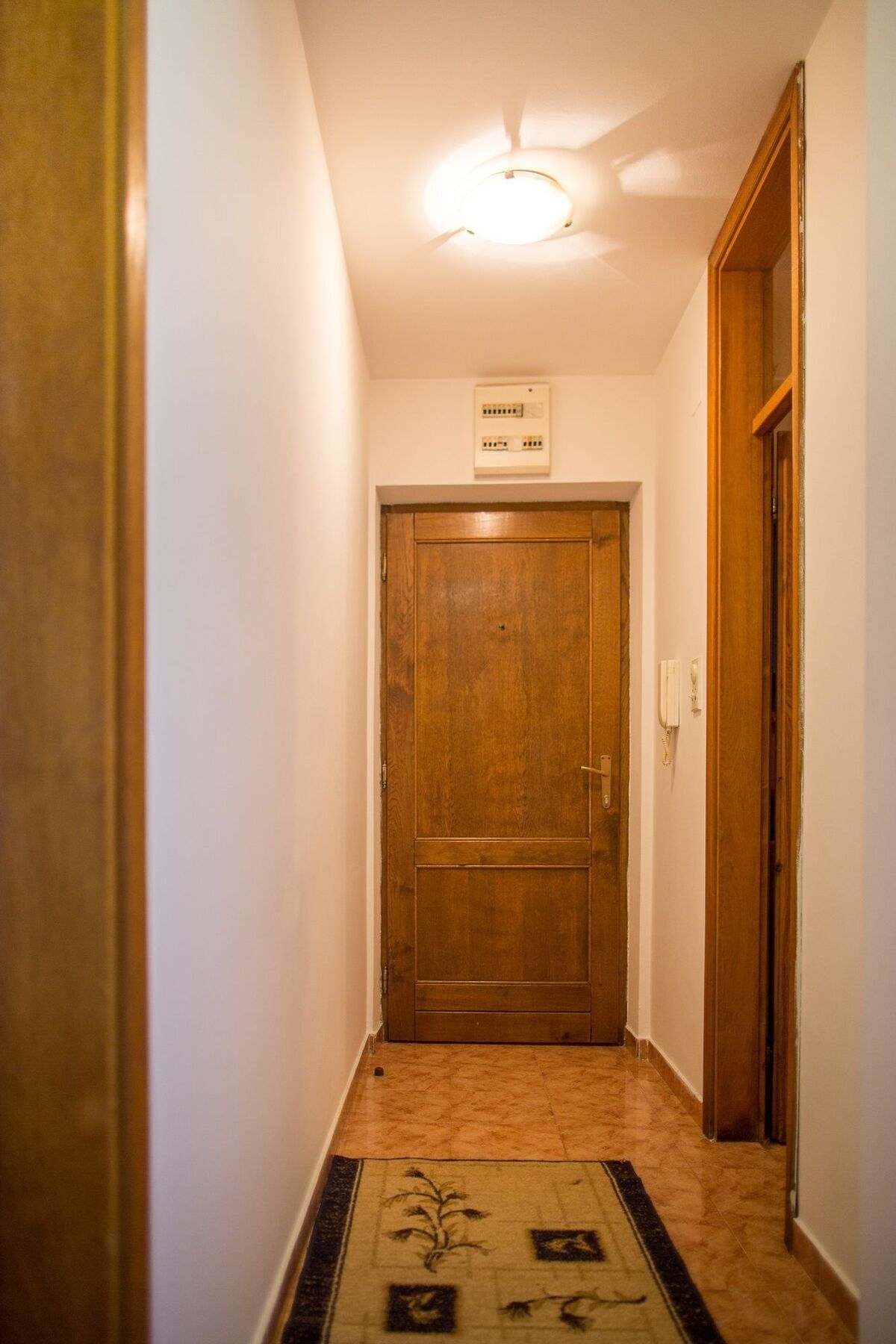 Gosposhtina Apartment Budva