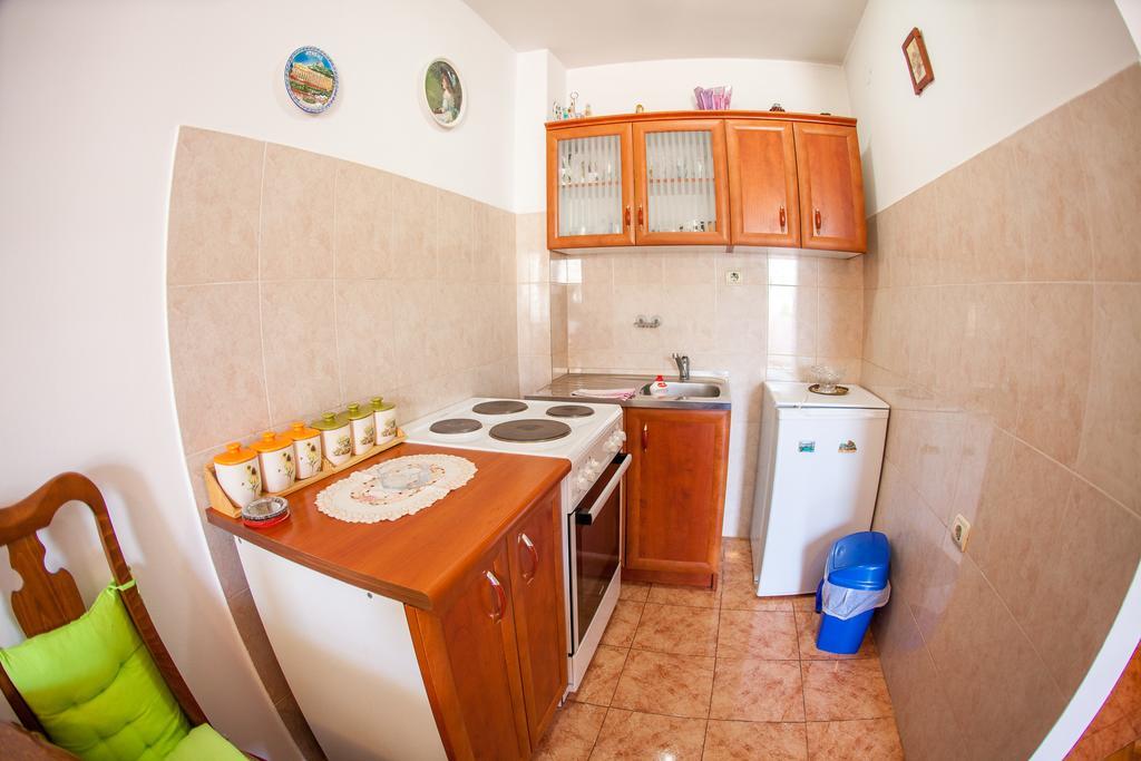 Apartment Gosposhtina Budva