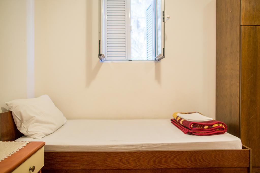 Gosposhtina Budva