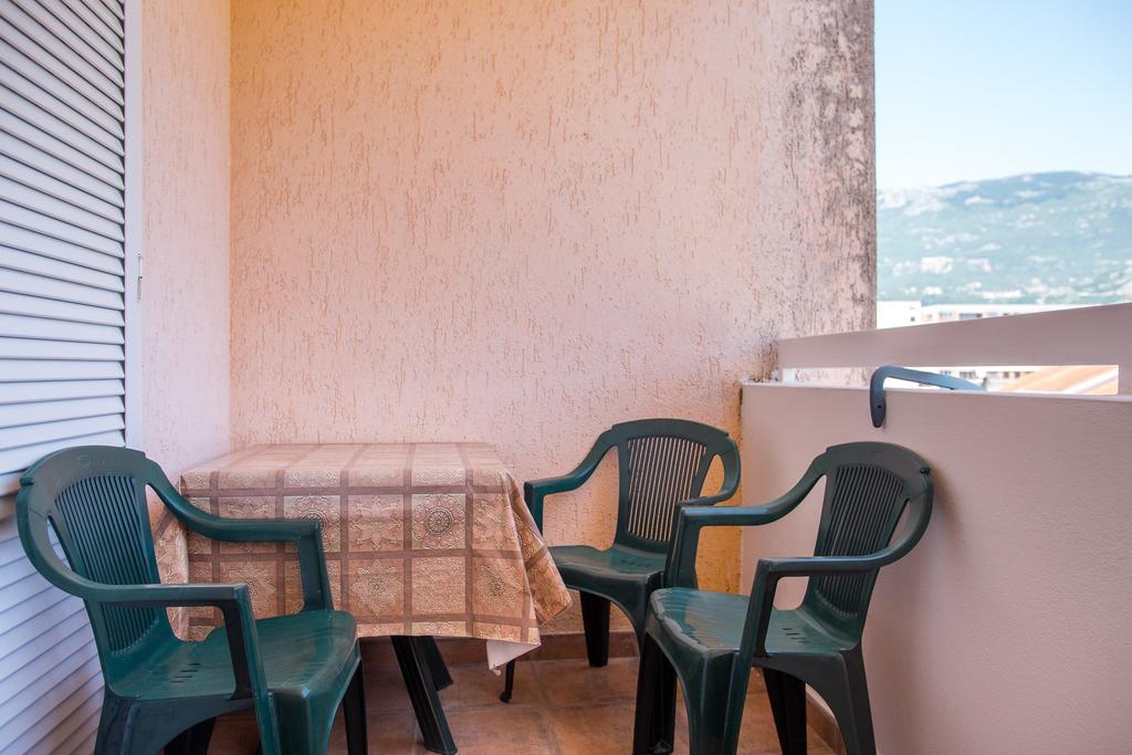 Apartment Gosposhtina Budva