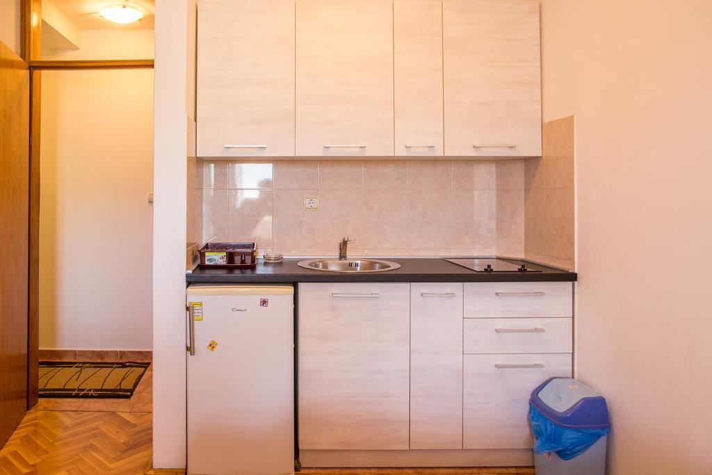 Apartment Gosposhtina *
