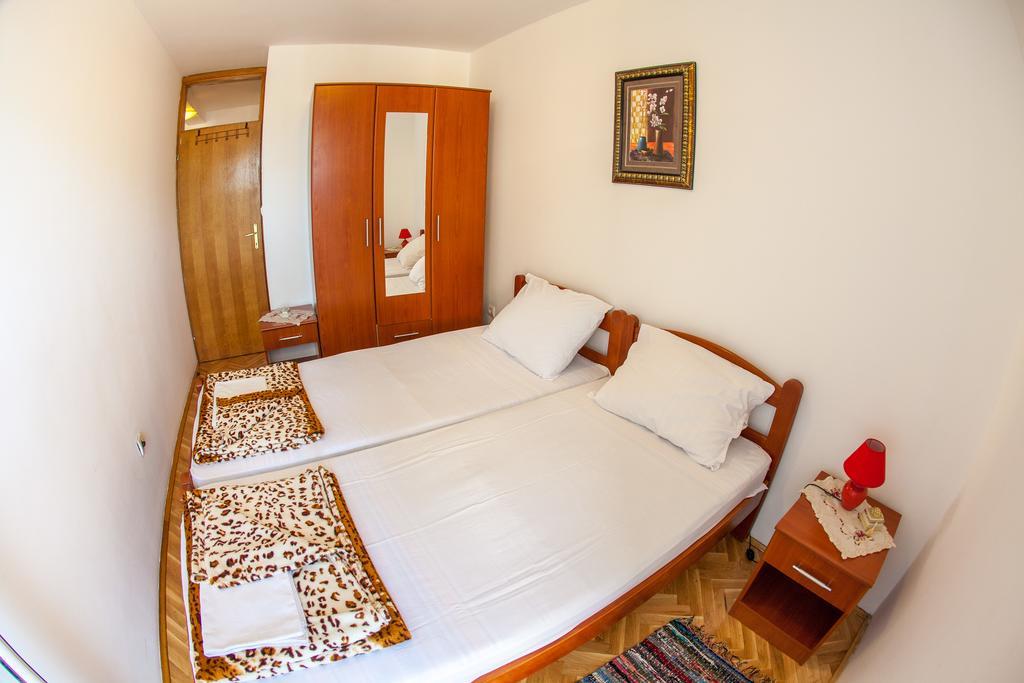 Gosposhtina Budva