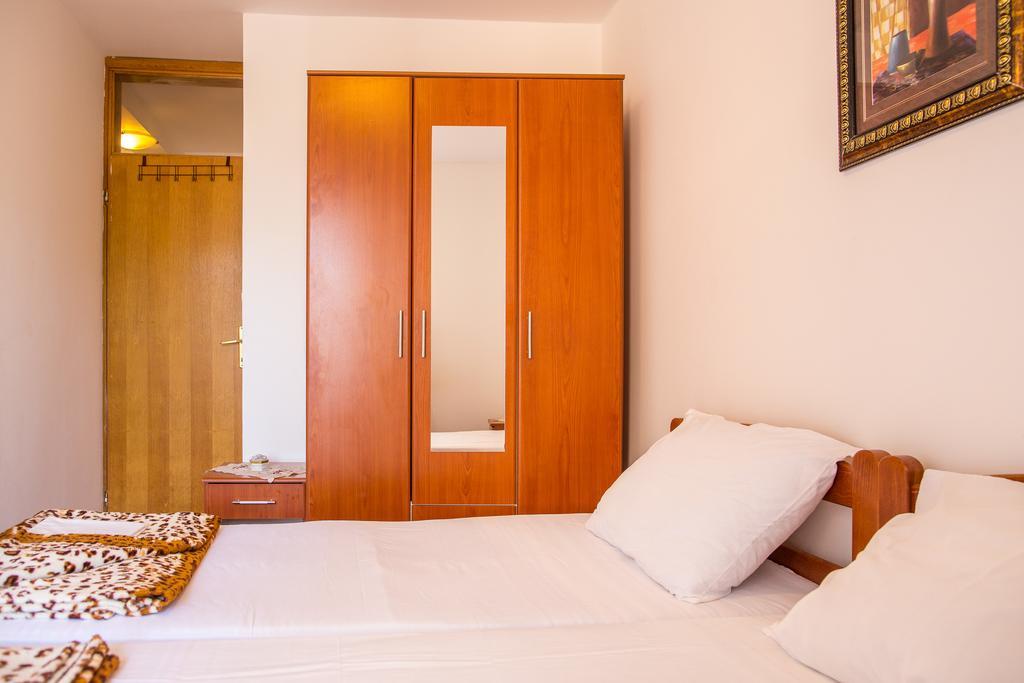Apartment Gosposhtina Budva