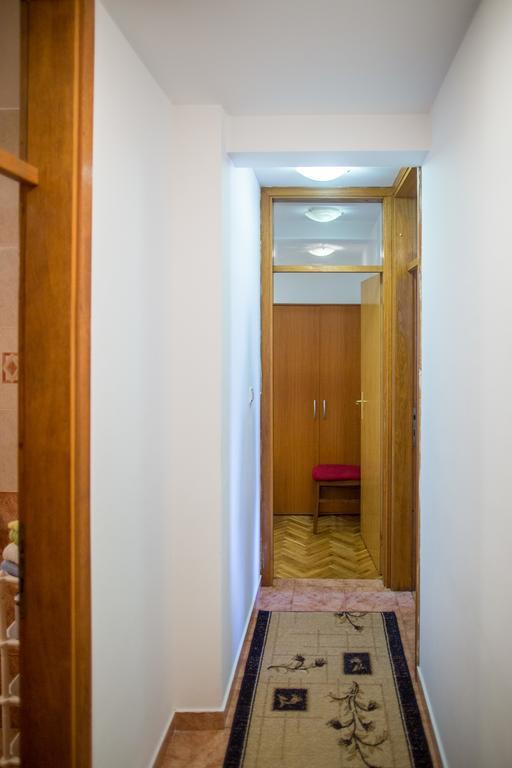 Apartment Gosposhtina *